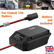 18V to 12V Step-Down Converter