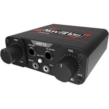 NavAtlas - NNT10 - NNT10 Intercom Deck