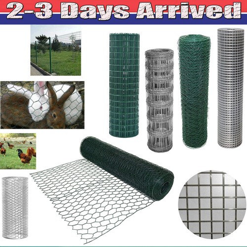 50m chicken wire mesh - 5m~50m,