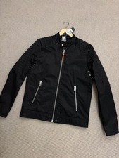 DIESEL J-SHIRO JACKET  CLASSIC