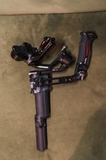 DJI RS 3 Mini Gimbal