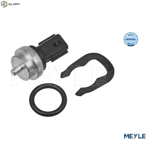 Sensor coolant temperature - sensor,
