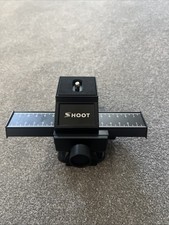 4 Way Macro Shooting Focus