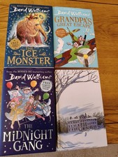 David Walliams Children's