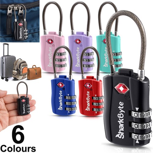 Digit combination tsa - combination,