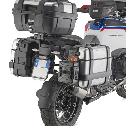 Givi monokey side frames for - monokey,
