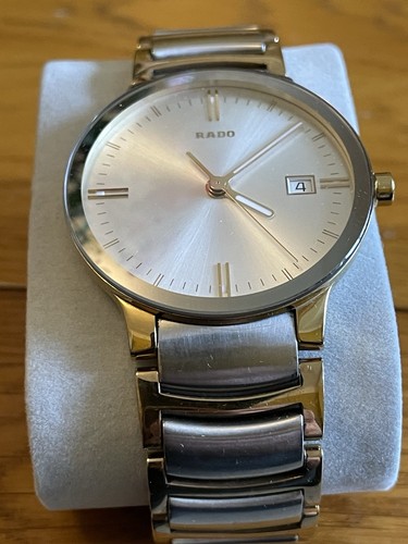 Rado diastar centric men - rado, men's