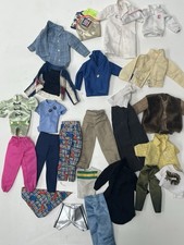 Vintage BARBIE KEN  & Other