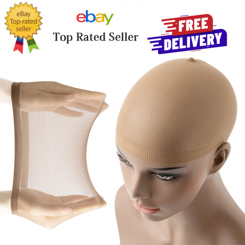 Wig caps hair - caps, nets