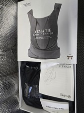 Cybex Yema Tie Baby Carrier