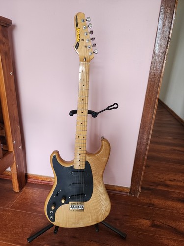 Ibanez blazer left handed - blazer, *left