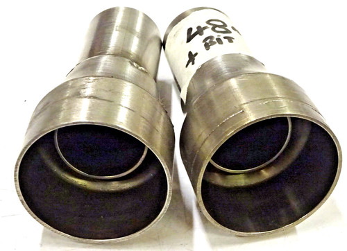Termignoni arrow 48mm exhaust - termignoni,