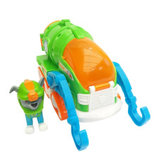 Paw Patrol Sea Patrol Rocky