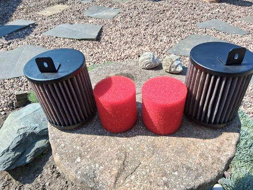 Air filter 5100 honda - air,