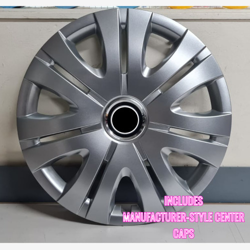 Wheel trims to fit - trims,