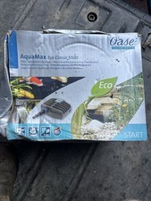 Oase Aquamax Eco Classic 5500
