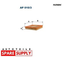 AIR FILTER FOR MERCEDES-BENZ