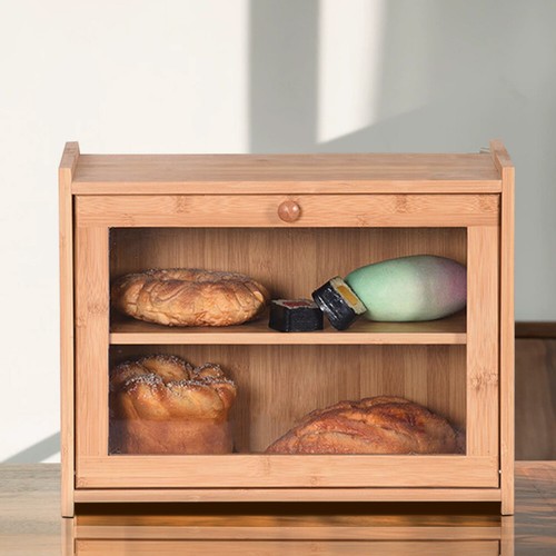 Large bamboo bread - large,