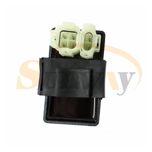 Cdi unit for gy6 - ac,