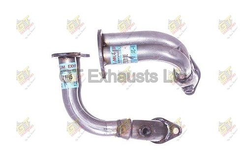 Exhaust front pipe for - pipe,