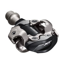 Shimano Deore XT PD-M8100 XC Double Sided SPD Clipless Pedals