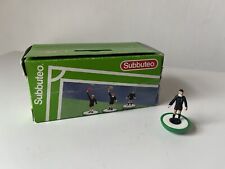 Subbuteo  - Referee ONLY (61107) Boxed