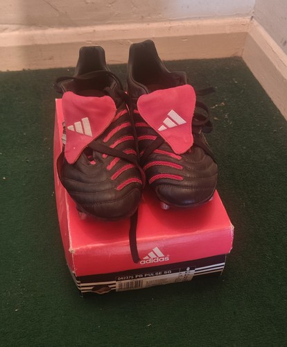 Adidas predator pulse uk - predator,