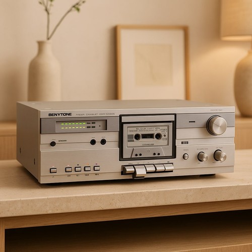 Benytone m2600d rare - benytone, vintage
