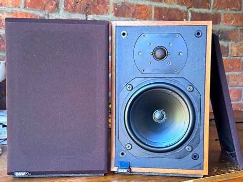 Dm12 vintage speakers - dm12, –