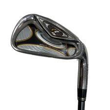 TaylorMade R7 TP Iron Set