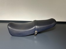 Honda NS 125 F Saddle 1984