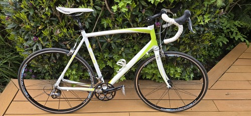 Raleigh airlite 400 road bike - airlite,