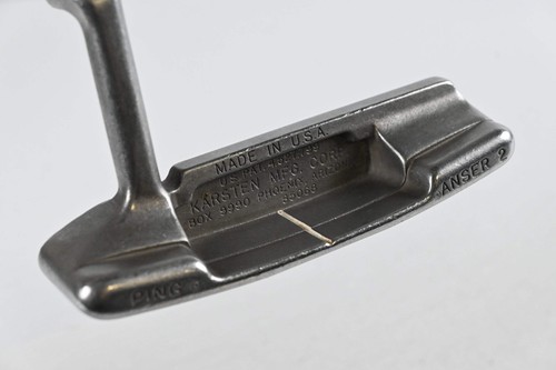 Ping karsten original anser - original,