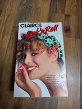 Vintage 1991 LOCK 'N' ROLL