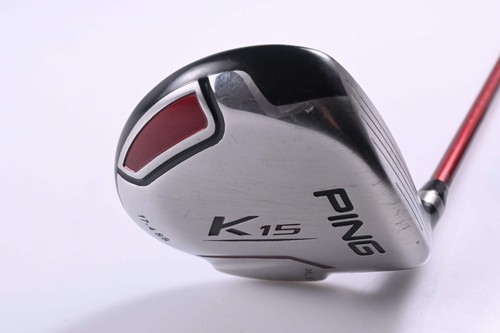 Ping k15 wood 16 - /,