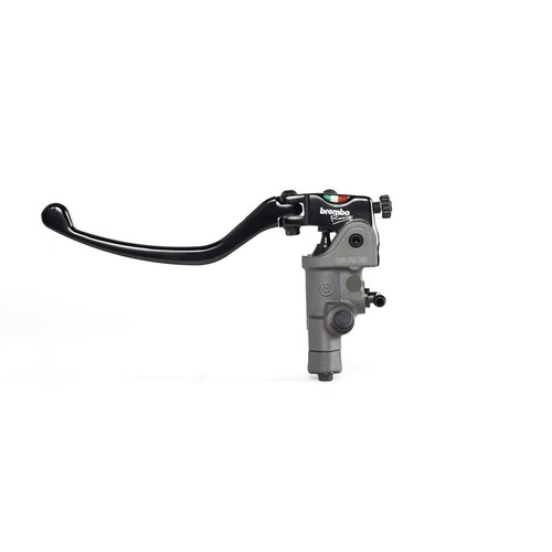 Radial clutch pump brembo - pump,