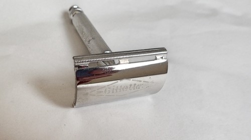 Vintage gillette ball end - ball,