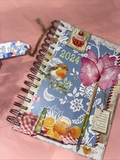 Daphne’s Diary Journal 2024