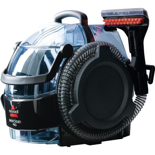 Bissell 1558e spotclean - bissell, pro