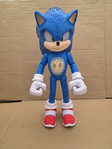Jakks sonic the hedgehog - jakks,
