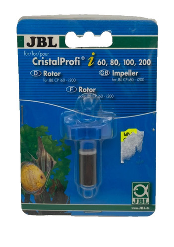 Jbl rotor for cristalprofi - rotor,
