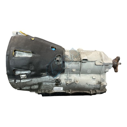 Bmw diesel automatic gearbox - diesel,
