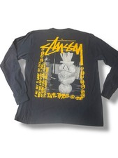 Stussy Landin Long Sleeve
