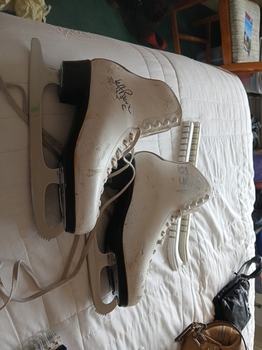 Risport white womens - risport,