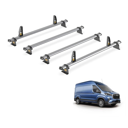 Maxus deliver roof rack - deliver,