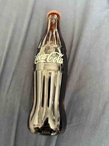 Vintage glass come bottle - vintage,