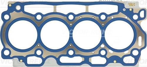 Gasket cylinder head - cylinder,