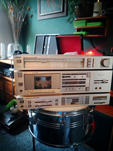 Marantz st300l sd3020 pm350 - marantz,
