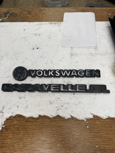 T25 caravelle and - vw,