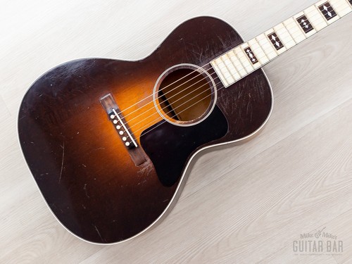 1933 gibson century - gibson,